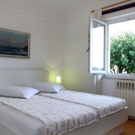 Peaceful Family Apartments Jasna Порторож Экстерьер фото
