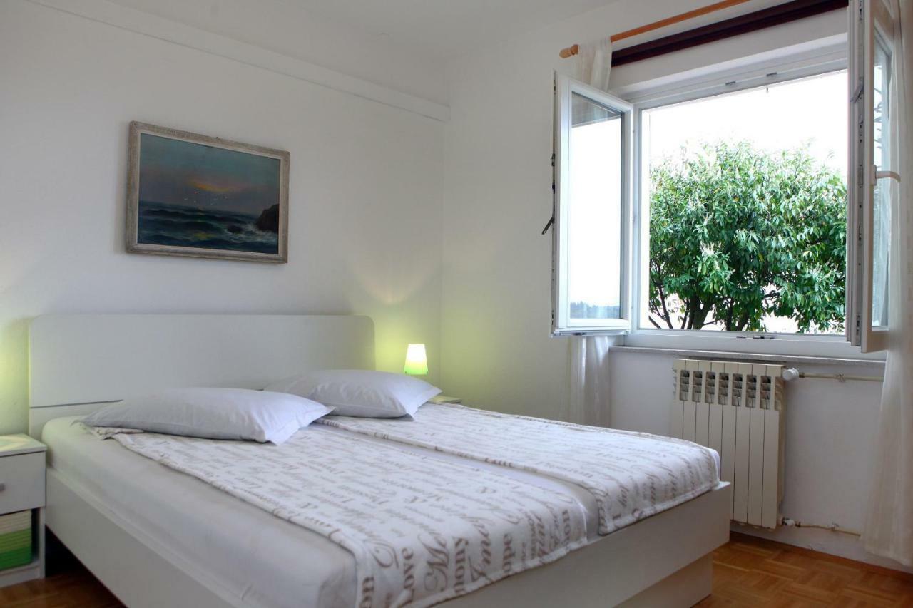 Peaceful Family Apartments Jasna Порторож Экстерьер фото