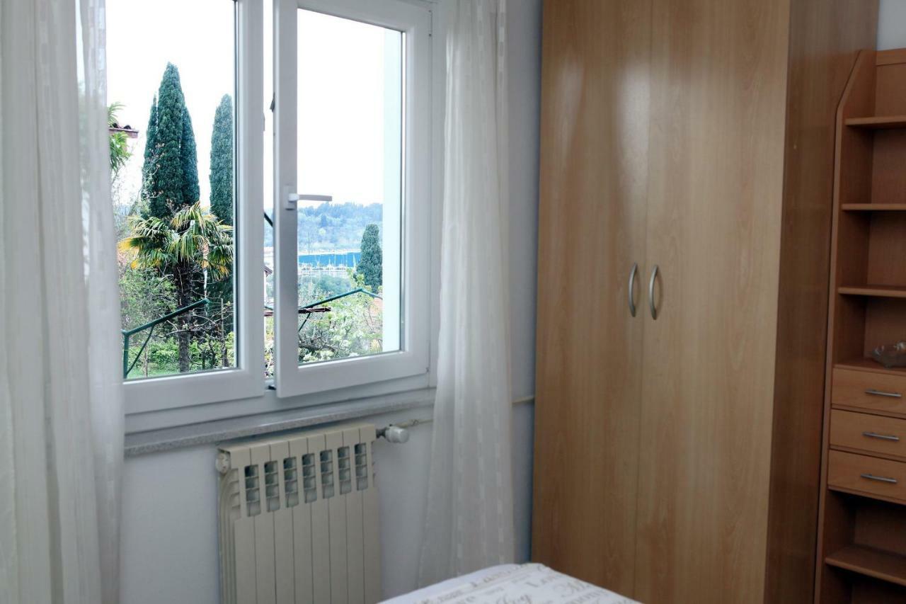 Peaceful Family Apartments Jasna Порторож Экстерьер фото