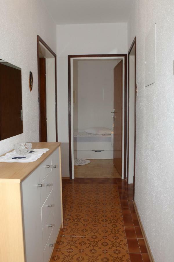 Peaceful Family Apartments Jasna Порторож Экстерьер фото